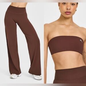 Oner active set - espresso brown